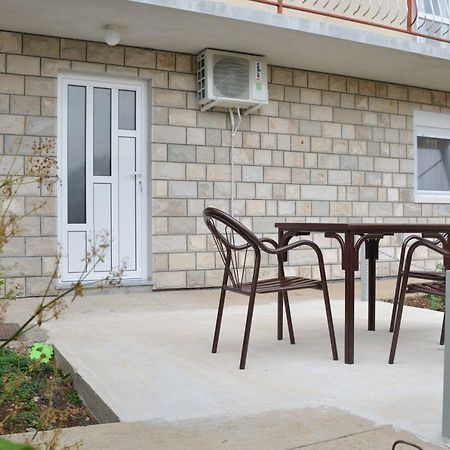 Apartman Hrupjela 트레빈예 외부 사진