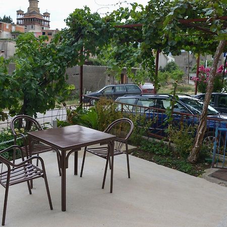 Apartman Hrupjela 트레빈예 외부 사진